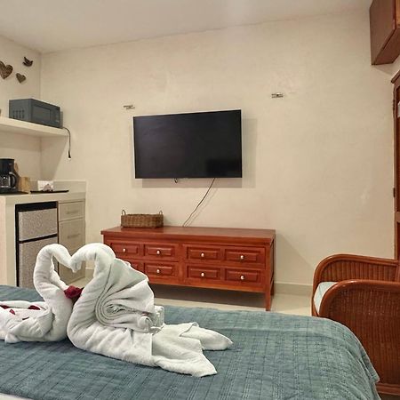 איסלה מוחרס Villas Bliss 18 מראה חיצוני תמונה