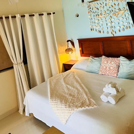 איסלה מוחרס Villas Bliss 18 מראה חיצוני תמונה