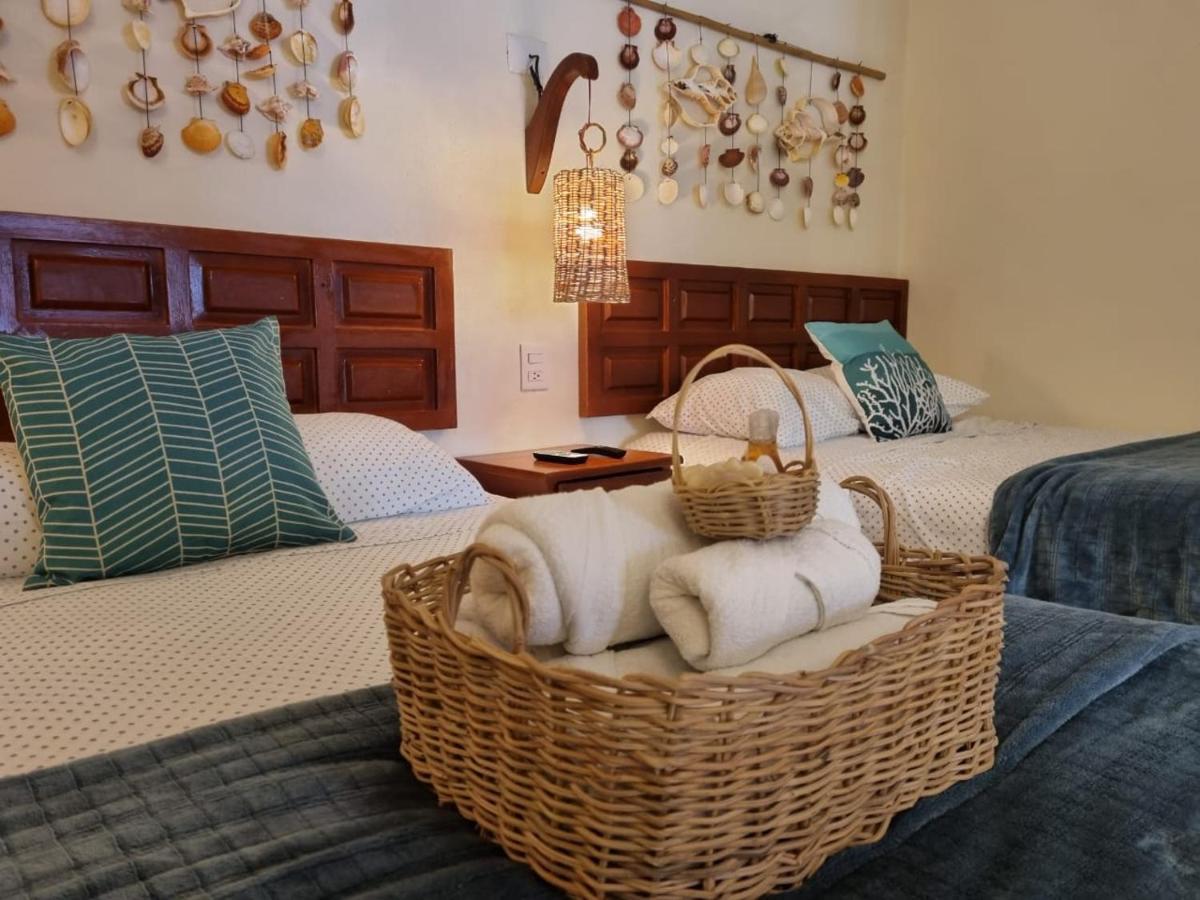 איסלה מוחרס Villas Bliss 18 מראה חיצוני תמונה