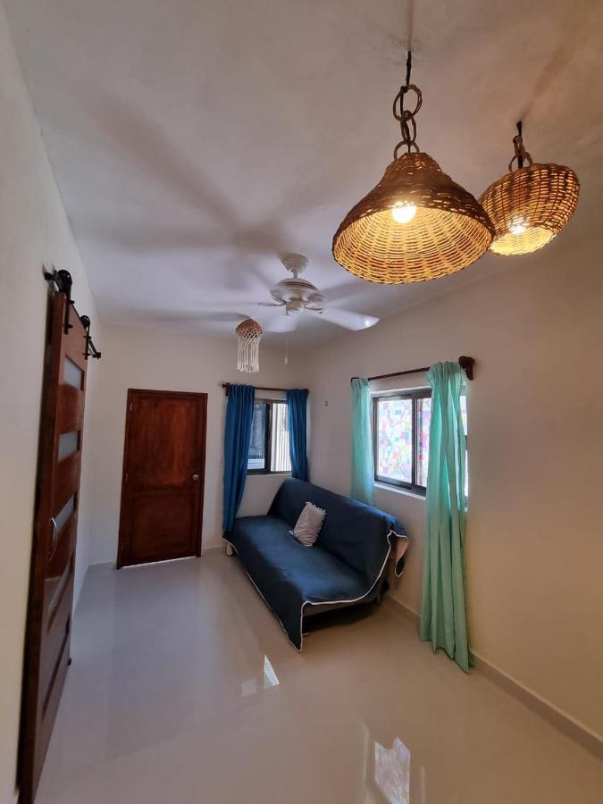 איסלה מוחרס Villas Bliss 18 מראה חיצוני תמונה