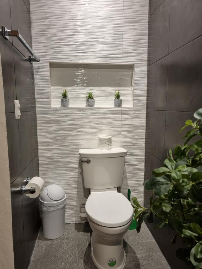 איסלה מוחרס Villas Bliss 18 מראה חיצוני תמונה