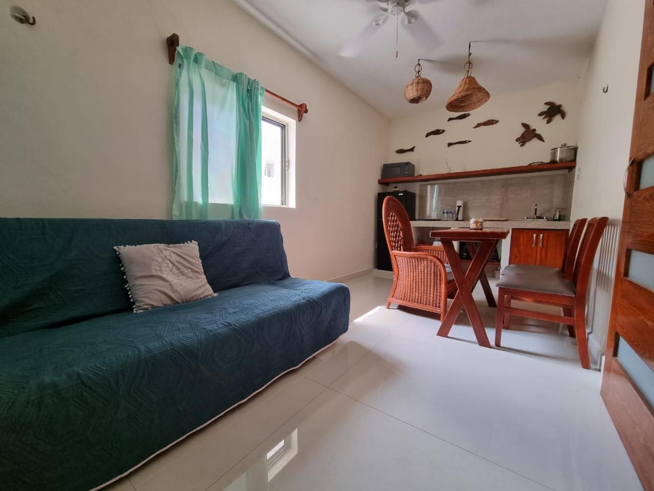 איסלה מוחרס Villas Bliss 18 מראה חיצוני תמונה