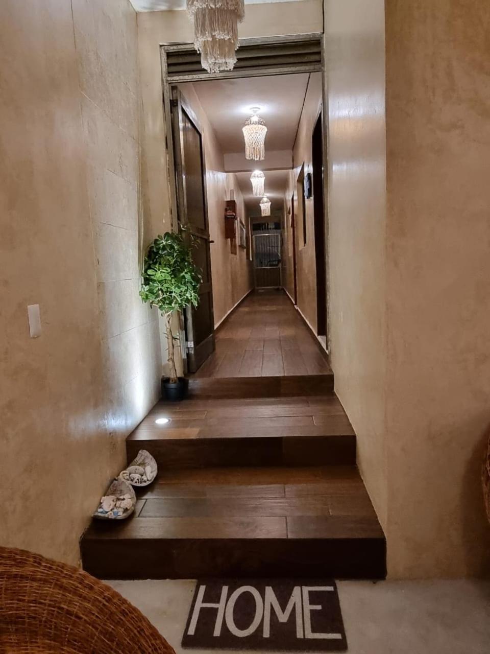 איסלה מוחרס Villas Bliss 18 מראה חיצוני תמונה