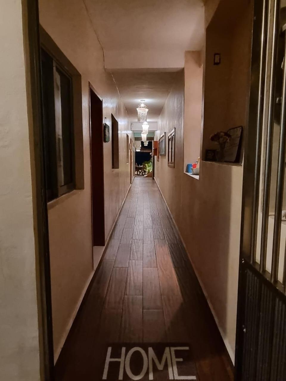 איסלה מוחרס Villas Bliss 18 מראה חיצוני תמונה