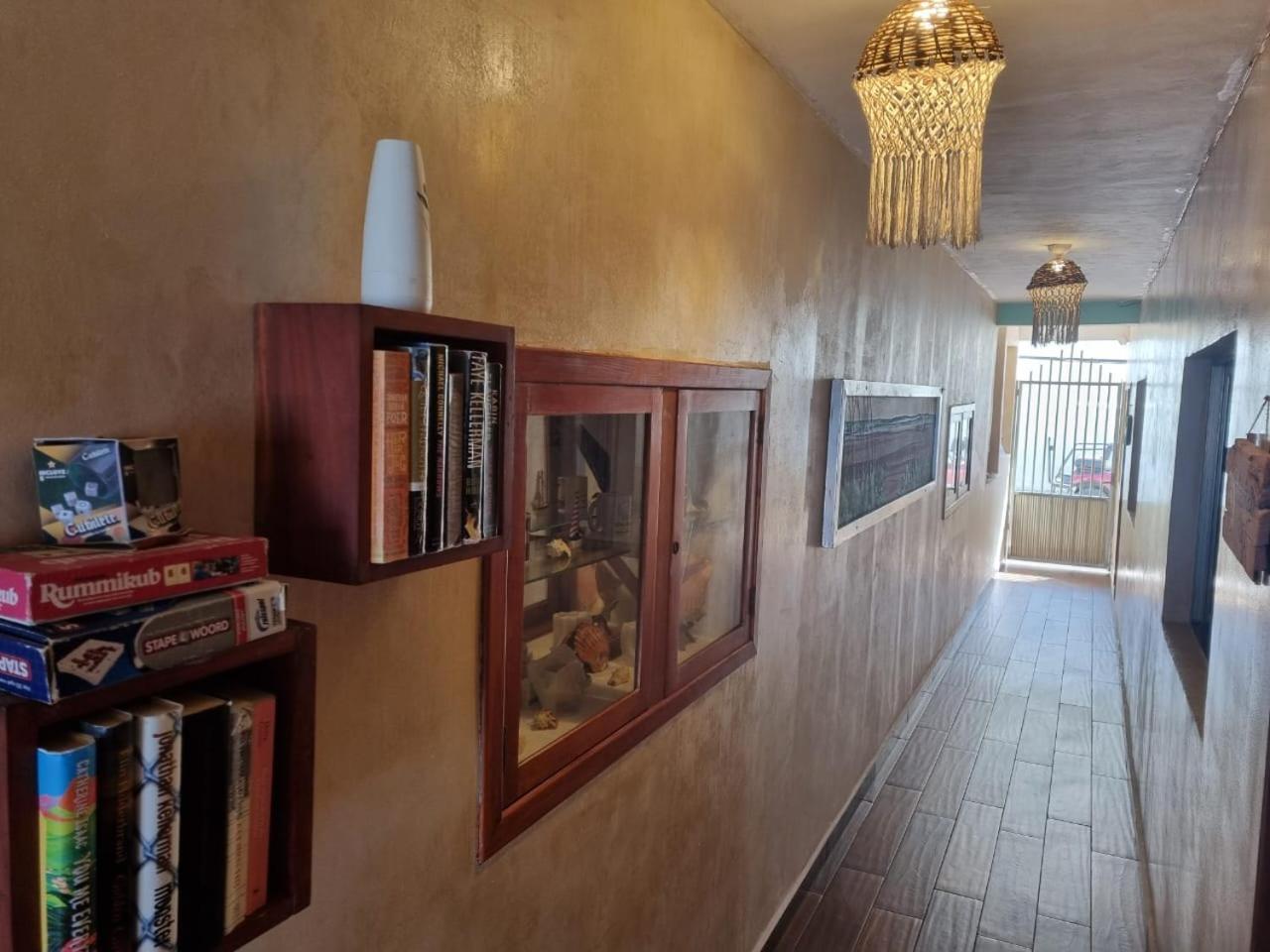 איסלה מוחרס Villas Bliss 18 מראה חיצוני תמונה