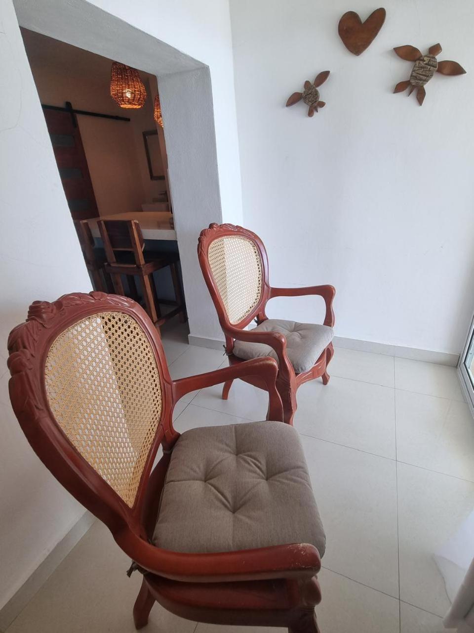 איסלה מוחרס Villas Bliss 18 מראה חיצוני תמונה