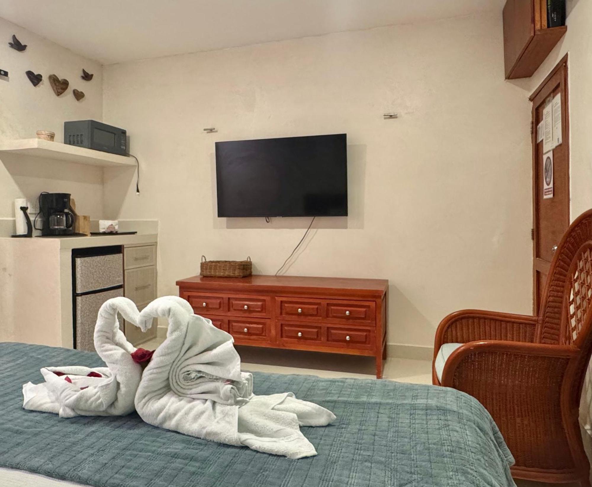 איסלה מוחרס Villas Bliss 18 מראה חיצוני תמונה