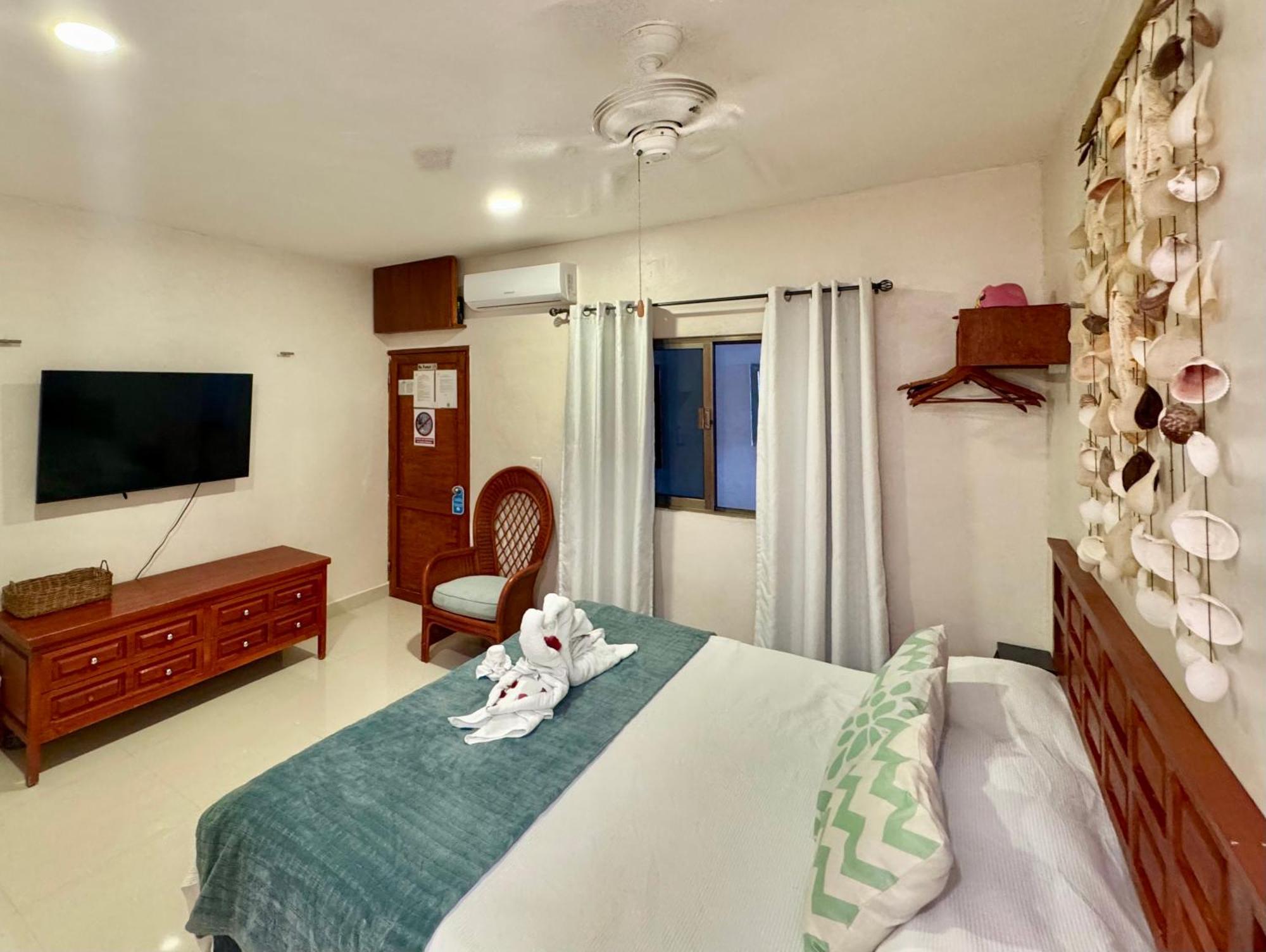 איסלה מוחרס Villas Bliss 18 מראה חיצוני תמונה