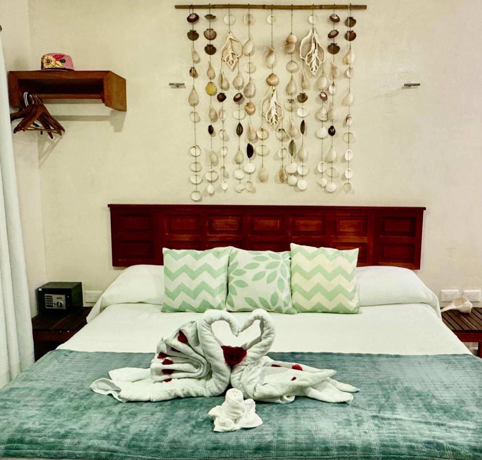 איסלה מוחרס Villas Bliss 18 מראה חיצוני תמונה