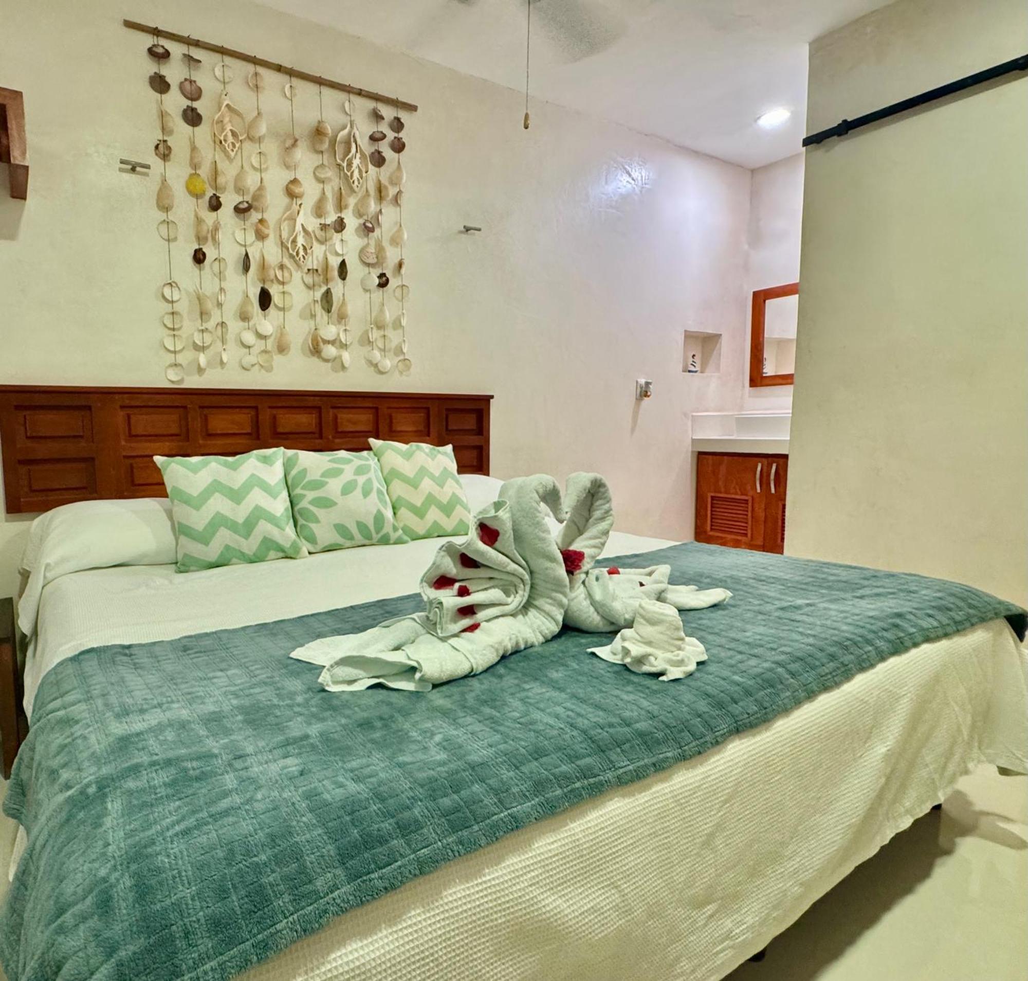 איסלה מוחרס Villas Bliss 18 מראה חיצוני תמונה
