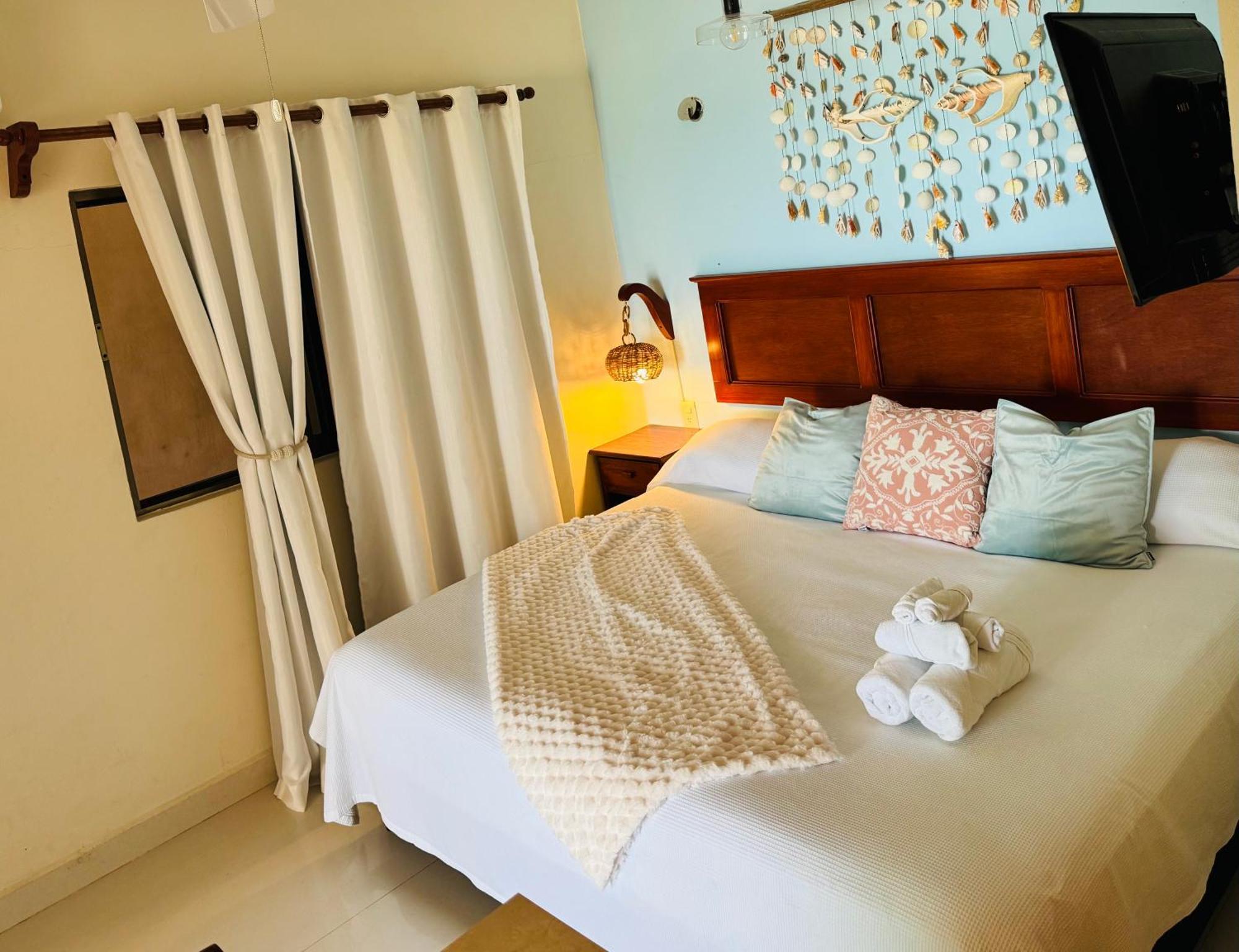 איסלה מוחרס Villas Bliss 18 מראה חיצוני תמונה