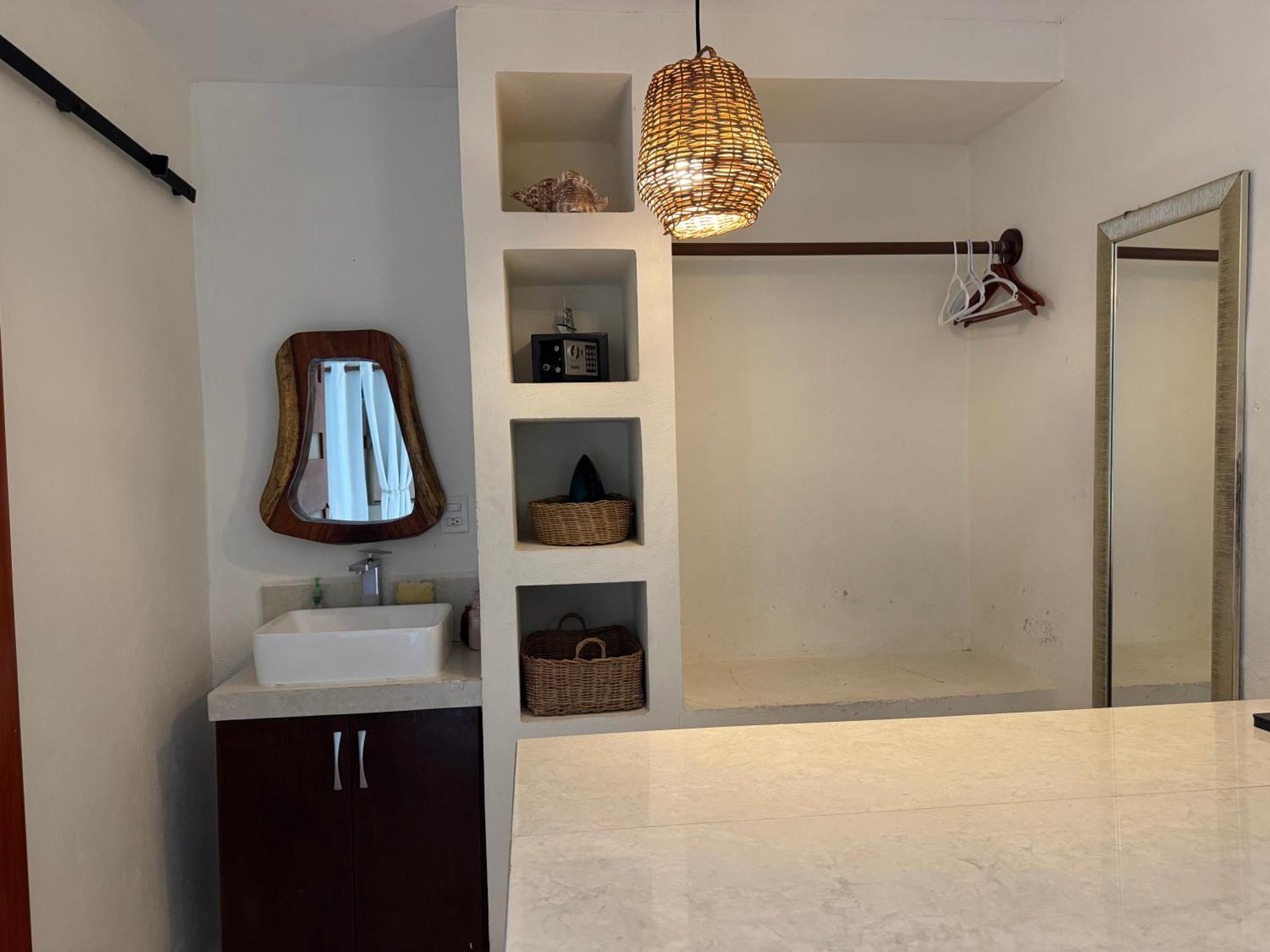 איסלה מוחרס Villas Bliss 18 מראה חיצוני תמונה